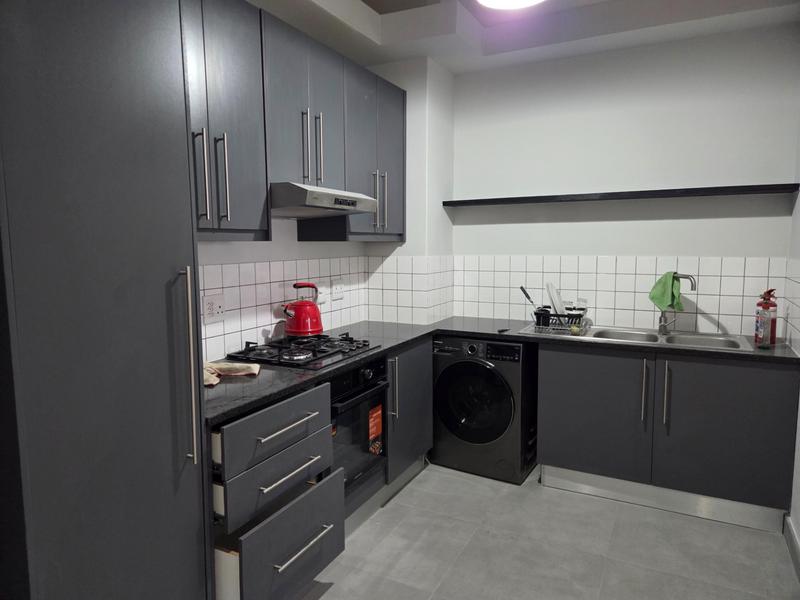 To Let 1 Bedroom Property for Rent in Salt River Western Cape